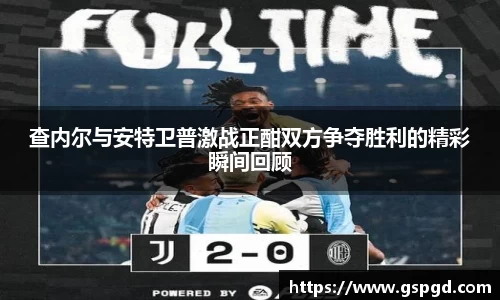查内尔与安特卫普激战正酣双方争夺胜利的精彩瞬间回顾