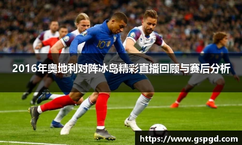 2016年奥地利对阵冰岛精彩直播回顾与赛后分析